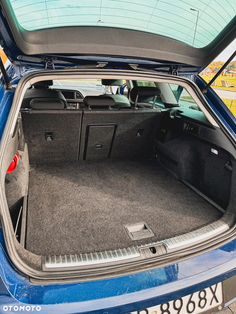 Seat Leon 2.0 TDI FR S&S - 14