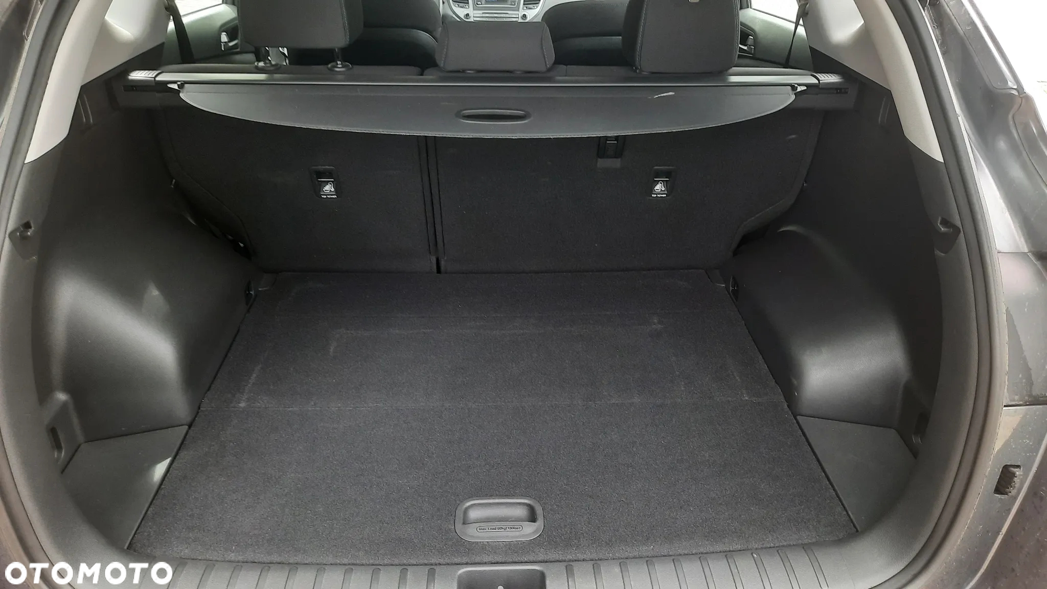 Hyundai Tucson 1.6 GDI BlueDrive Comfort 2WD - 18