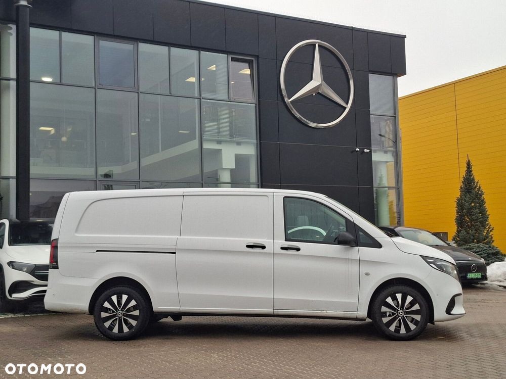 Mercedes-Benz vito Vito