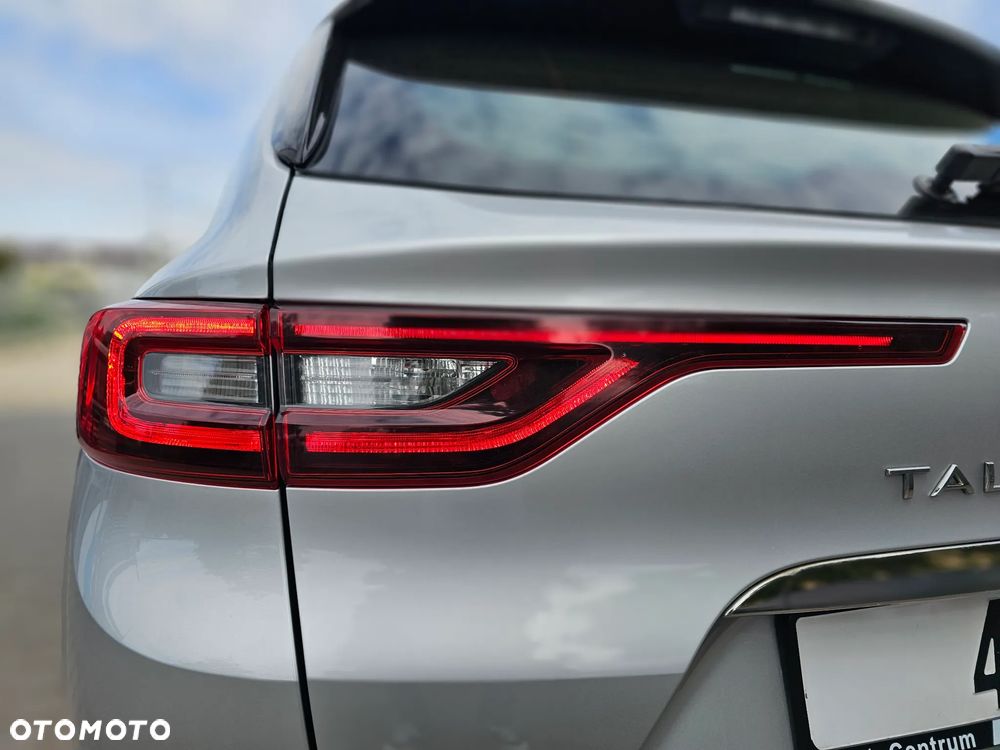 Renault Talisman 1.6 Energy dCi Intens - 9