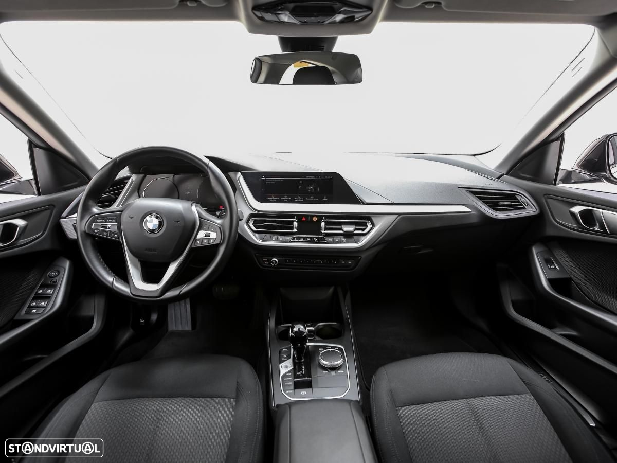 BMW 216 Gran Coupé d Advantage - 6