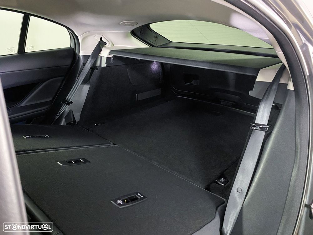 Jaguar I-Pace SE AWD Aut. - 21