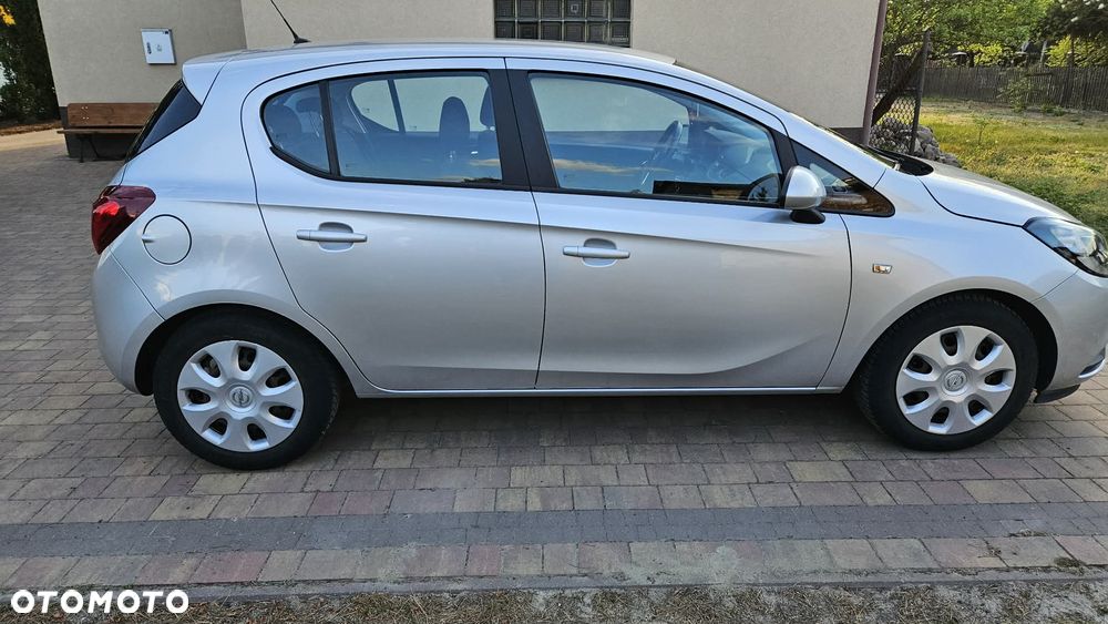 Opel Corsa 1.4 T Enjoy S&S - 14