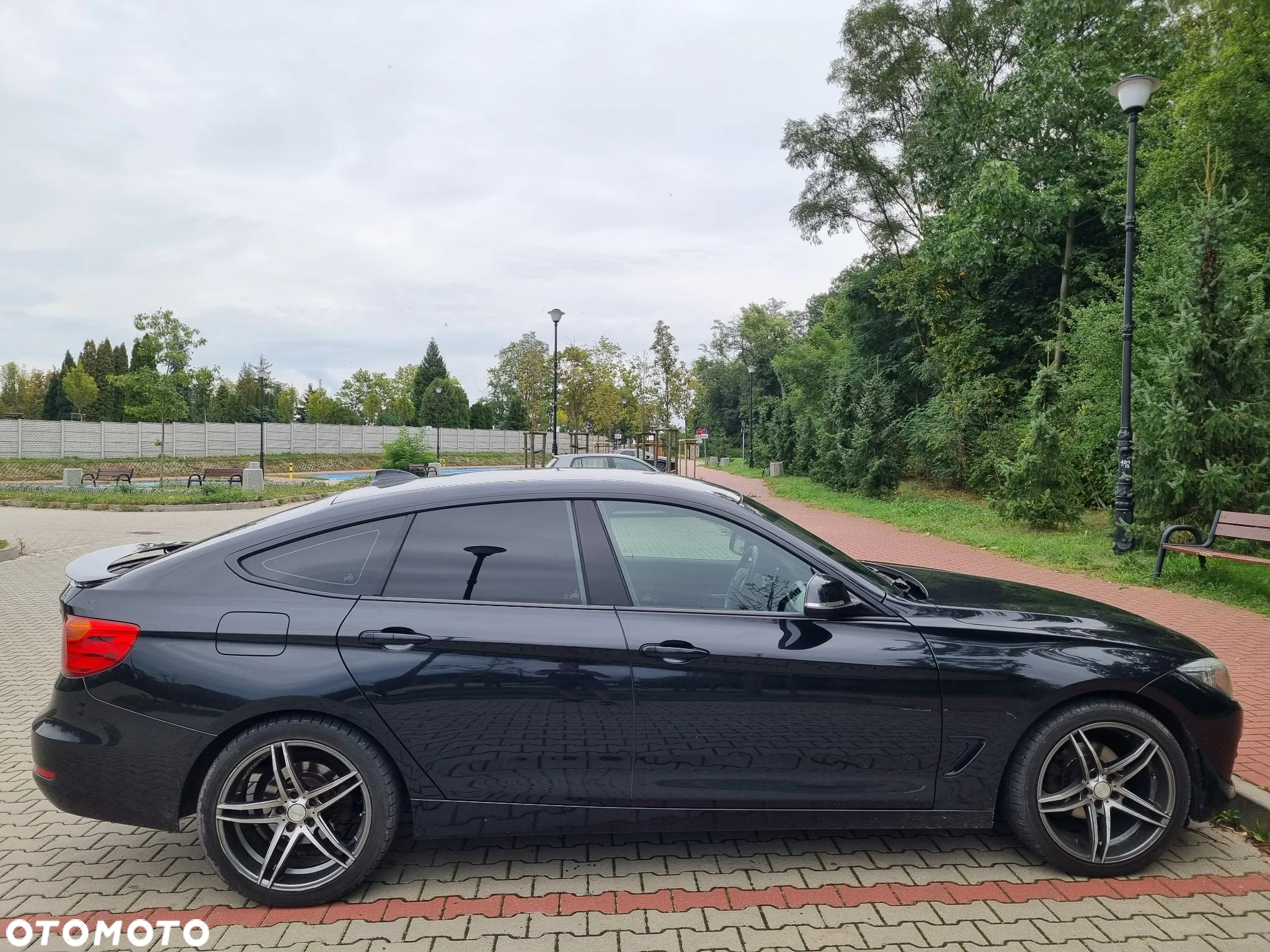BMW Seria 3 - 7