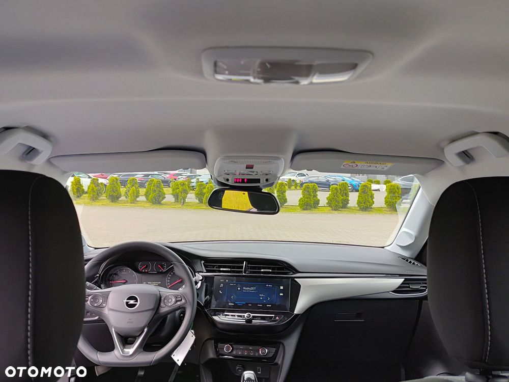 Opel Corsa - 14