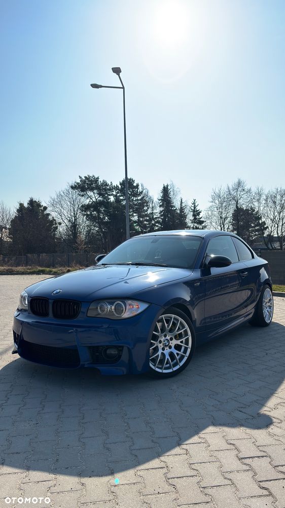 BMW Seria 1 123d - 2