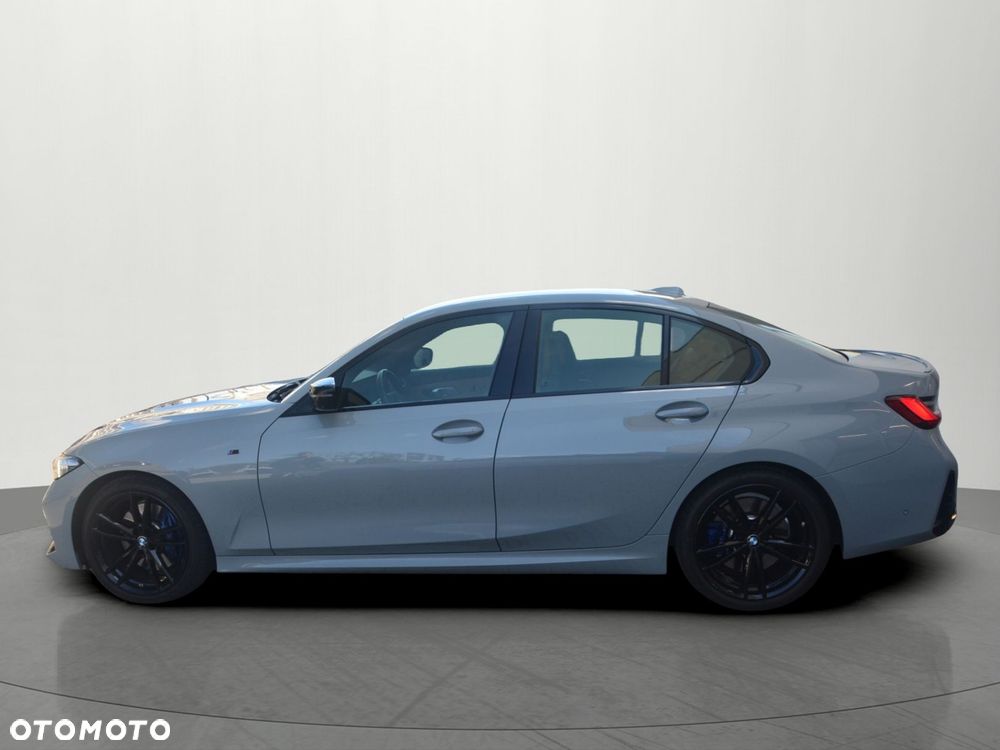 BMW Seria 3 M340d xDrive mHEV sport - 4