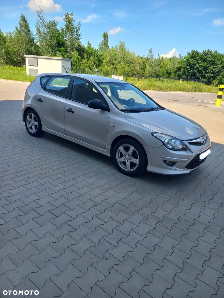 Hyundai i30 - 1