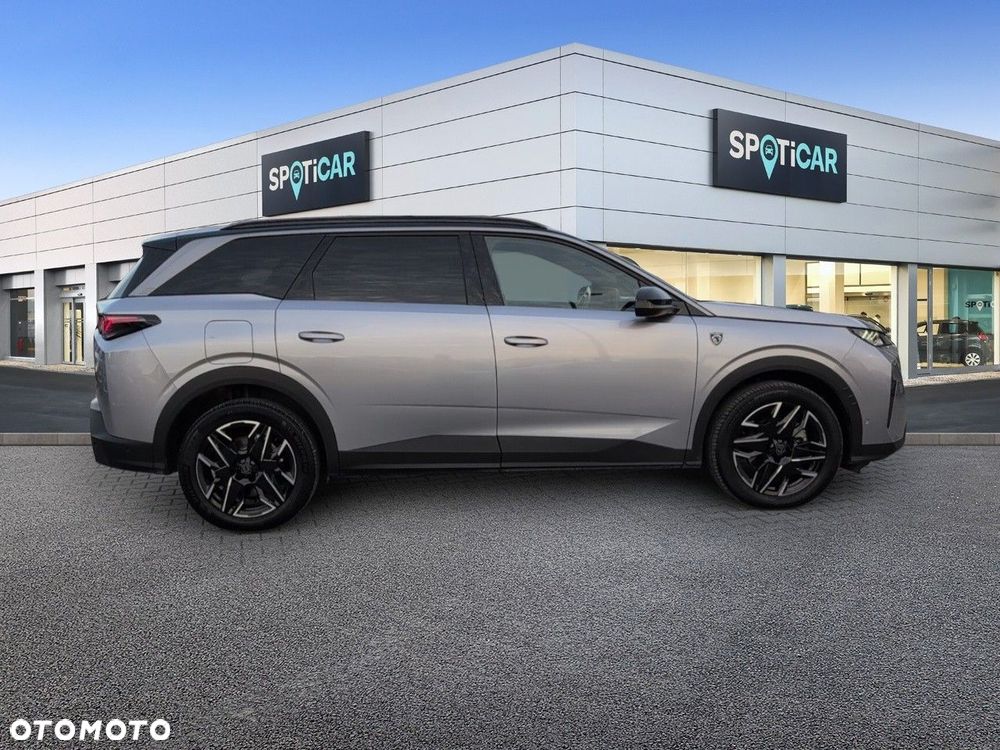 Peugeot 5008 1.2 PureTech mHEV GT S&S e-DCS6 - 4