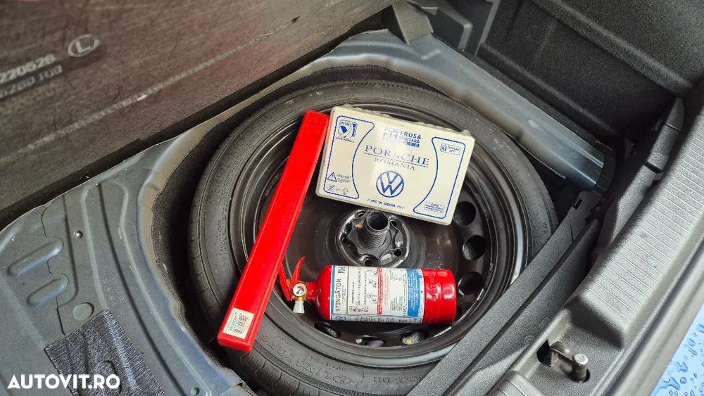 Volkswagen T-Cross 1.0 TSI DSG Style - 19