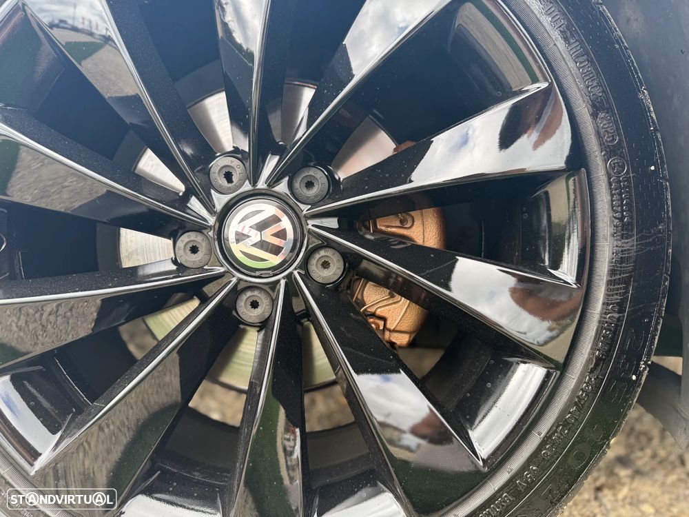 VW Scirocco 2.0 TDI Sport - 6