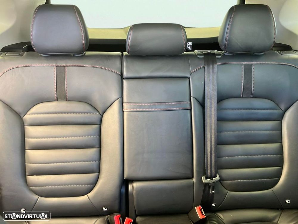 MG EHS 1.5 T-GDI Plug-in Hybrid Luxury - 16