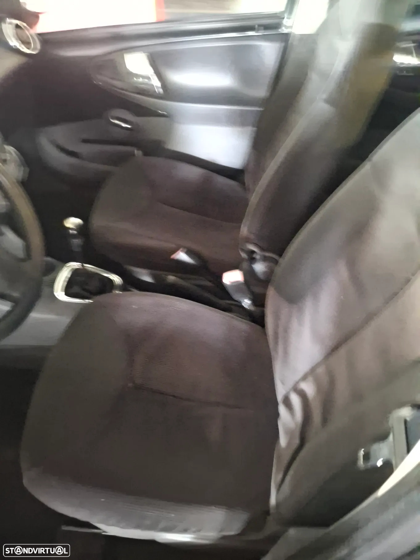 Citroën C1 1.4 HDi RFM - 9