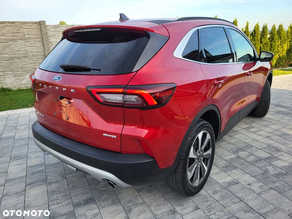 Ford Kuga - 32