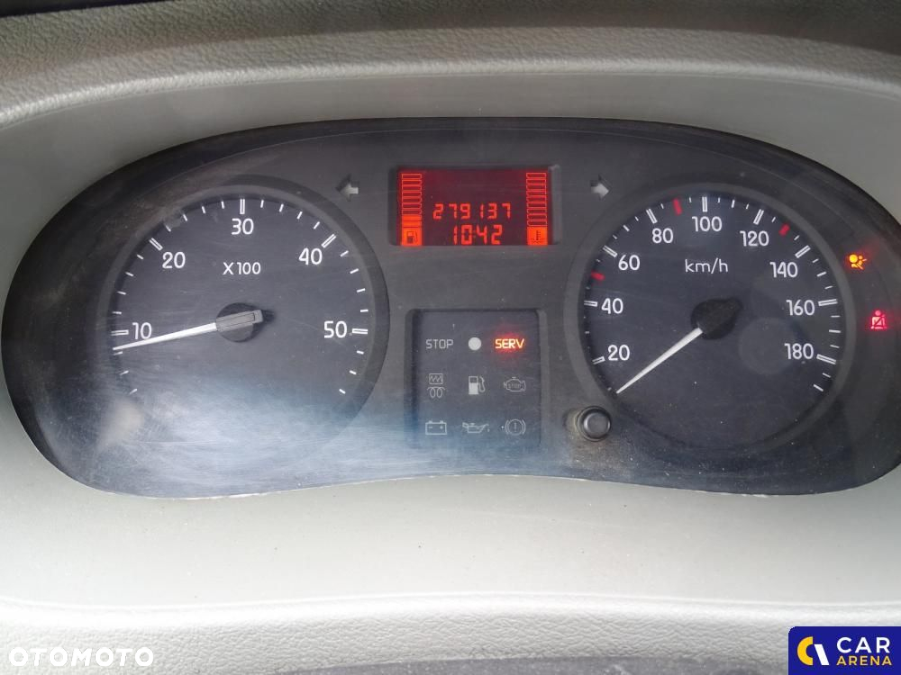 Renault Master - 22