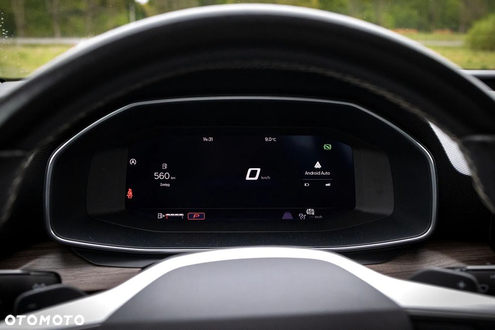 Seat Leon 1.5 eTSI Xcellence DSG - 24