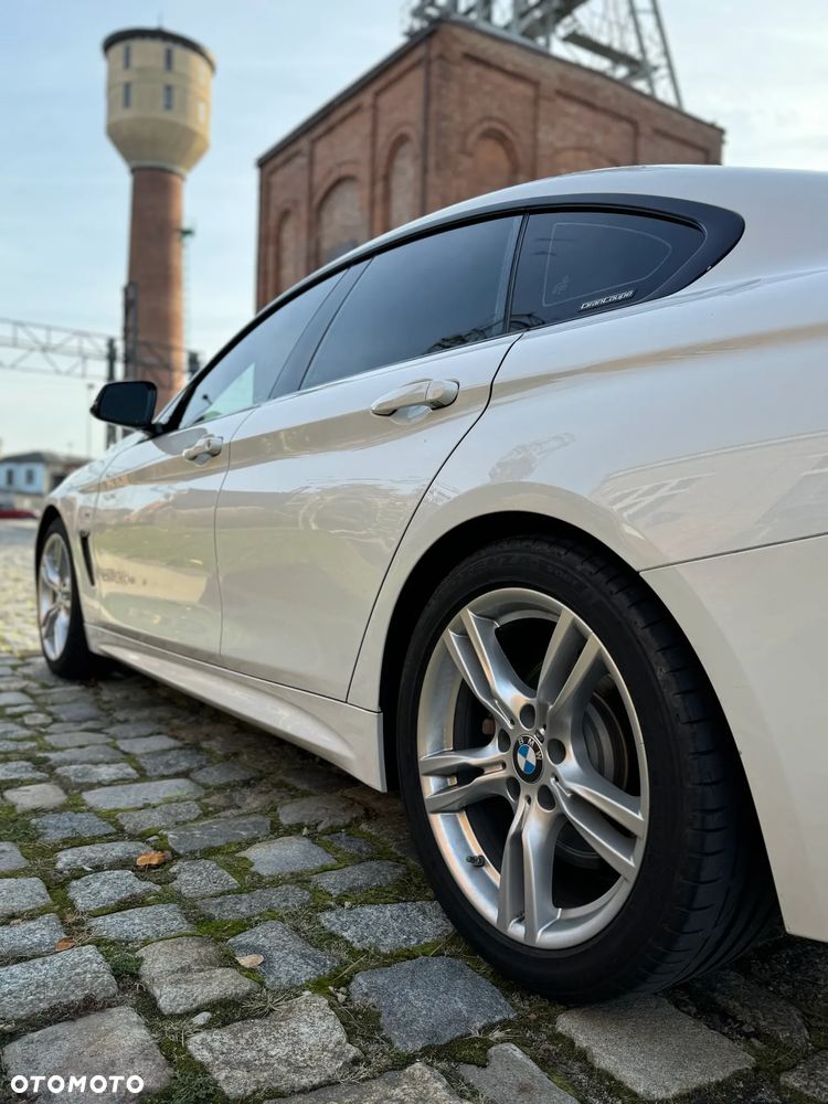 BMW Seria 4 440i M Sport sport - 6