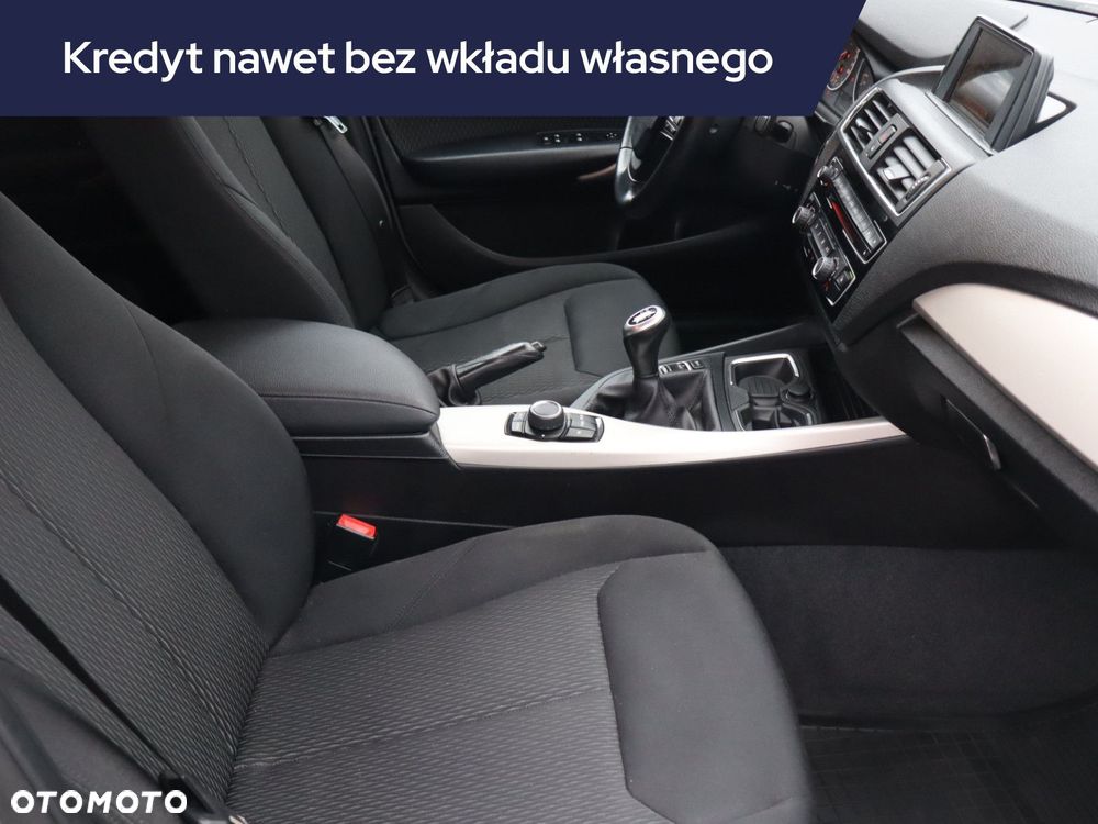 BMW Seria 1 - 11