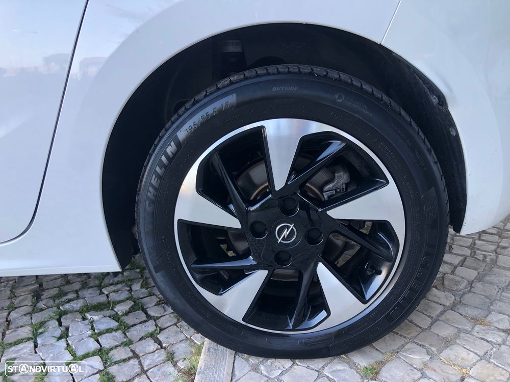 Opel Corsa-e Business - 14