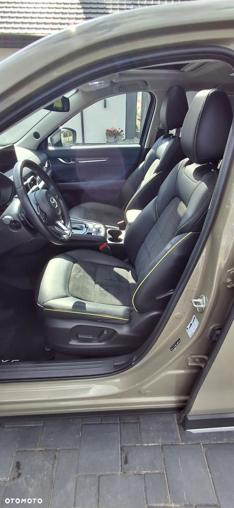 Mazda CX-5 2.0 Exclusive-Line 2WD - 14