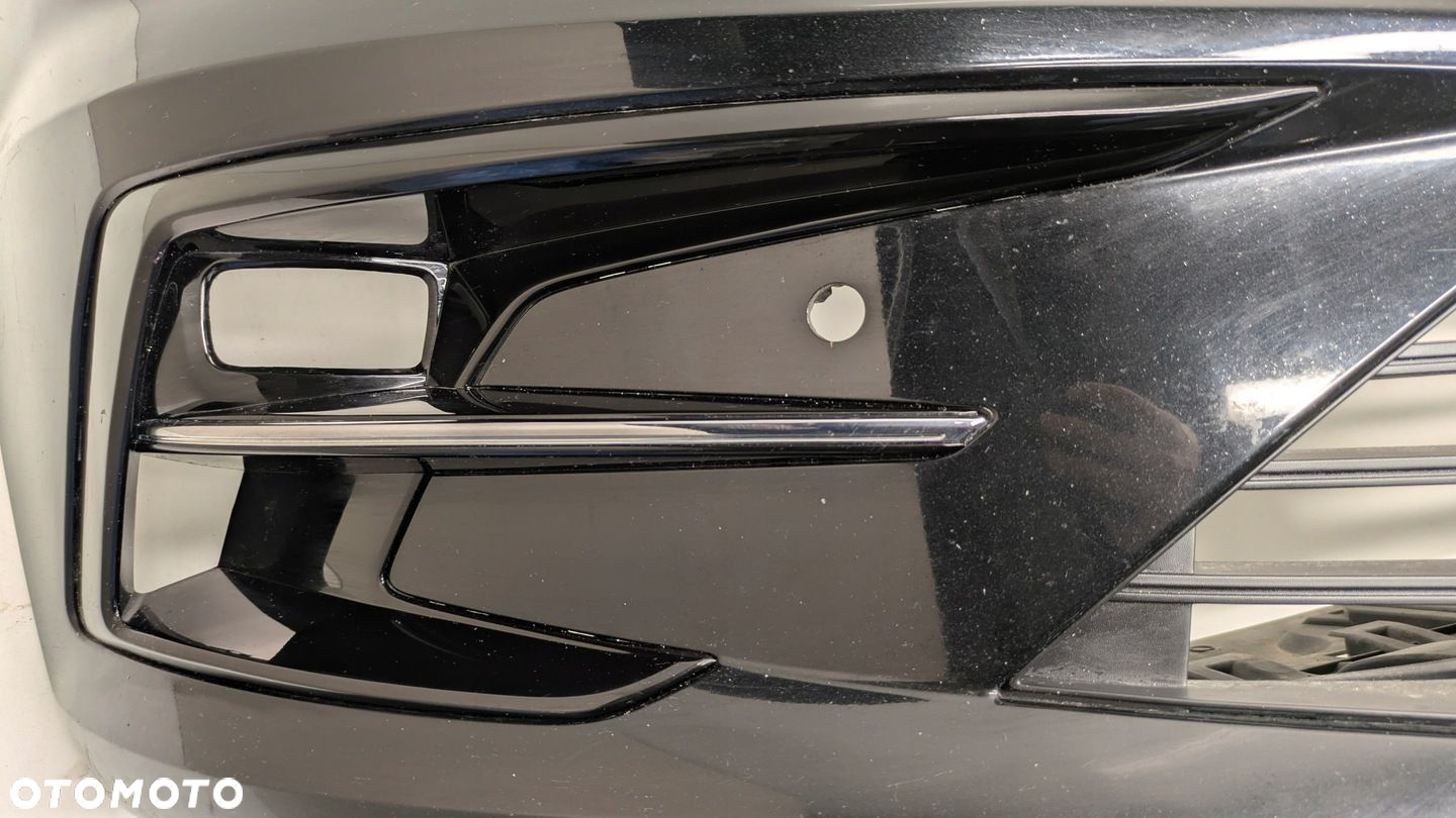 Zderzak przedni RENAULT MEGANE IV LIFT GT - 8