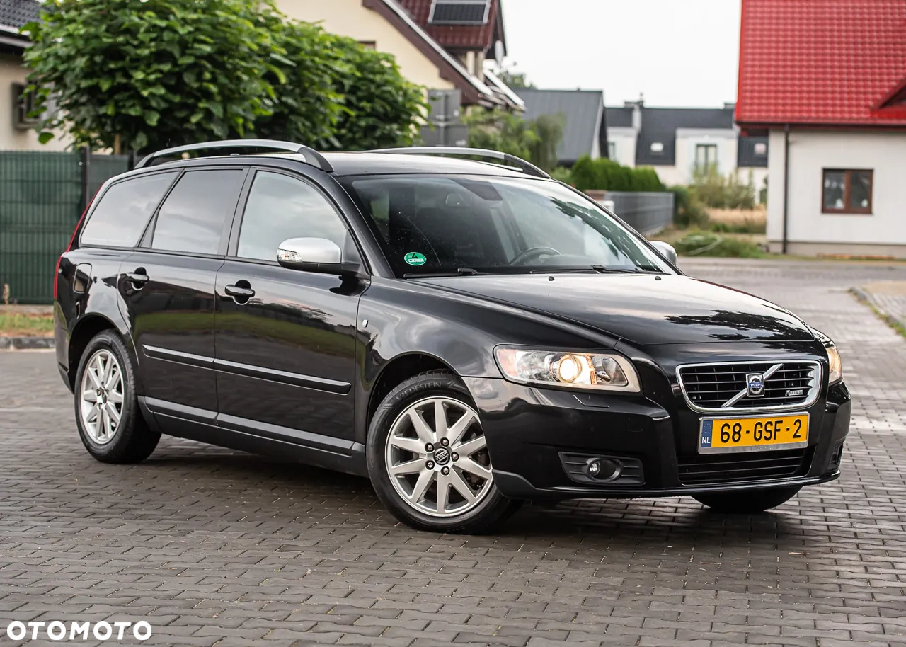 Volvo V50 1.8 RDesign - 12