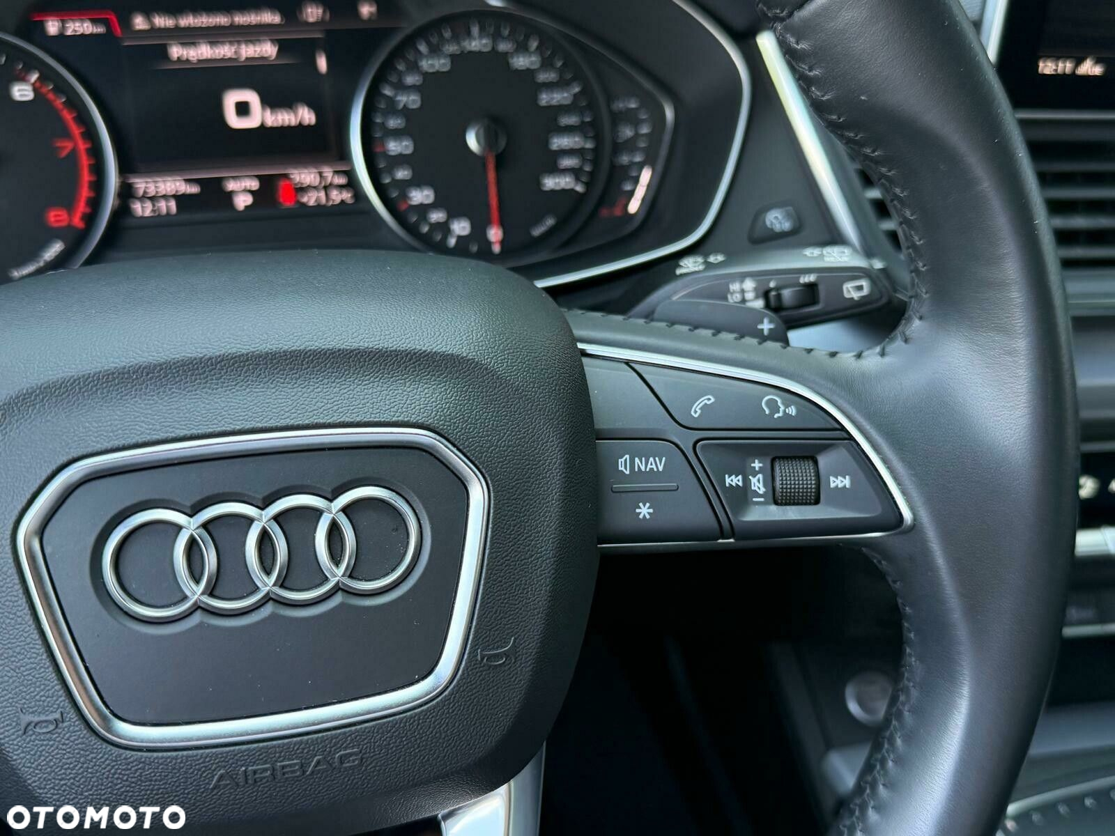 Audi Q5 - 23