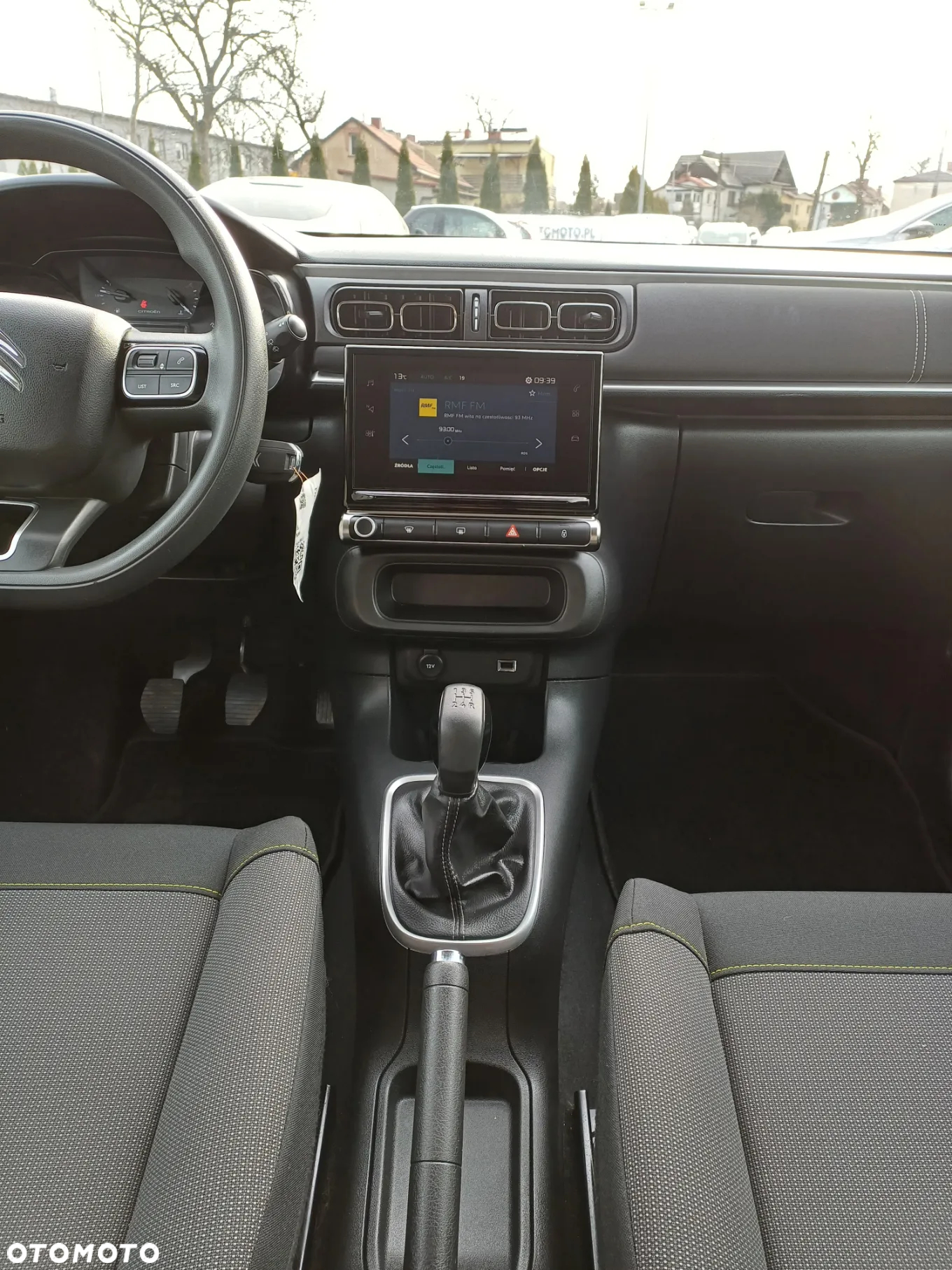 Citroën C3 1.2 PureTech C-Series - 15