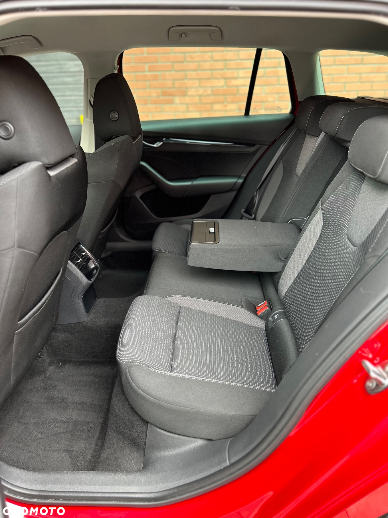 Skoda Octavia 1.5 TSI ACT Ambition - 25