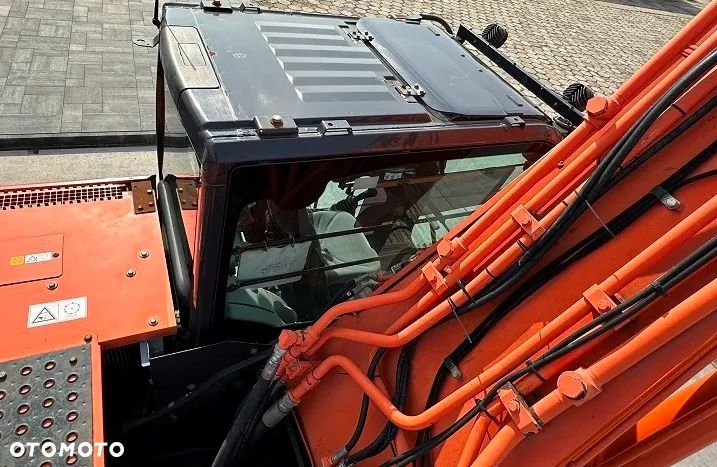 Hitachi ZX350LC-5B - 40
