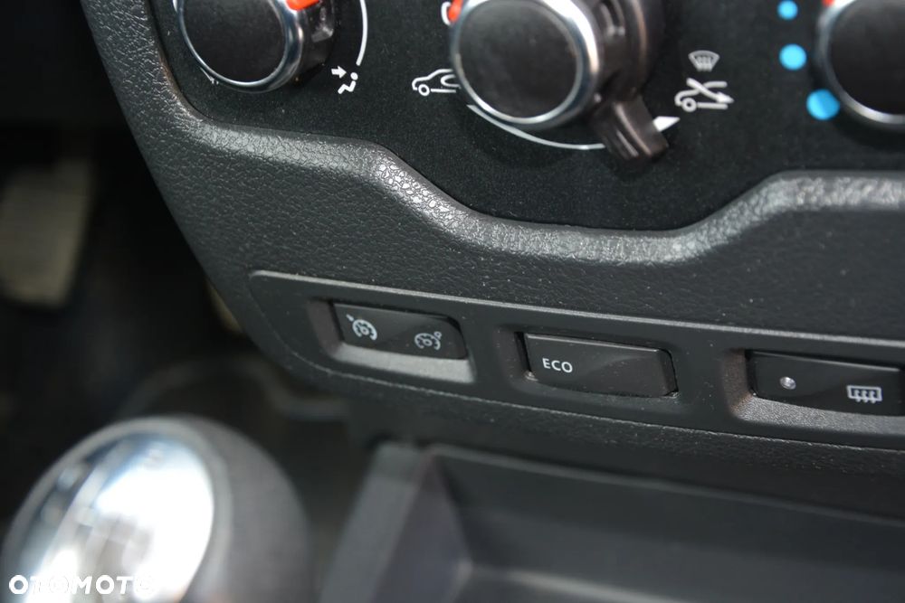 Dacia Lodgy TCe 130 GPF (7-Sitzer) Stepway - 16