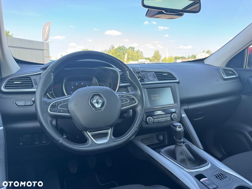 Renault Kadjar - 12