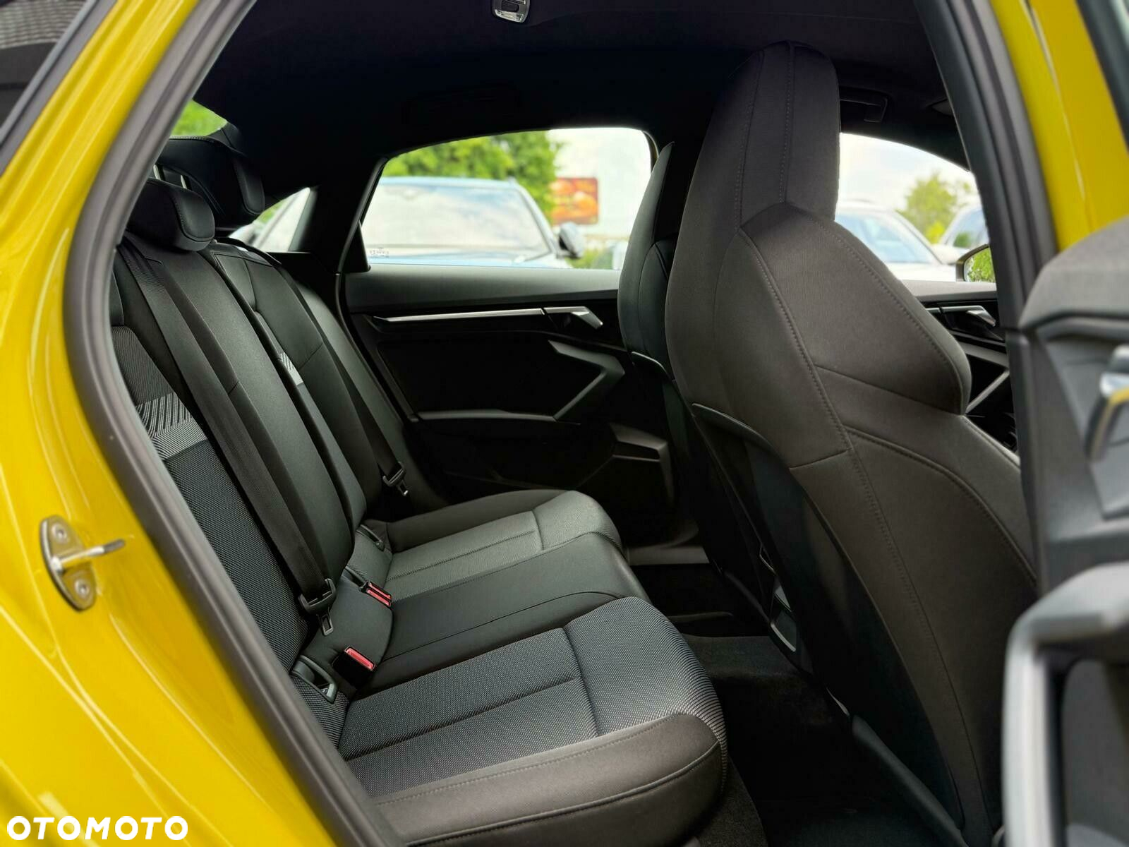 Audi A3 - 14