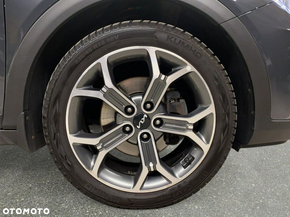 Kia XCeed - 11