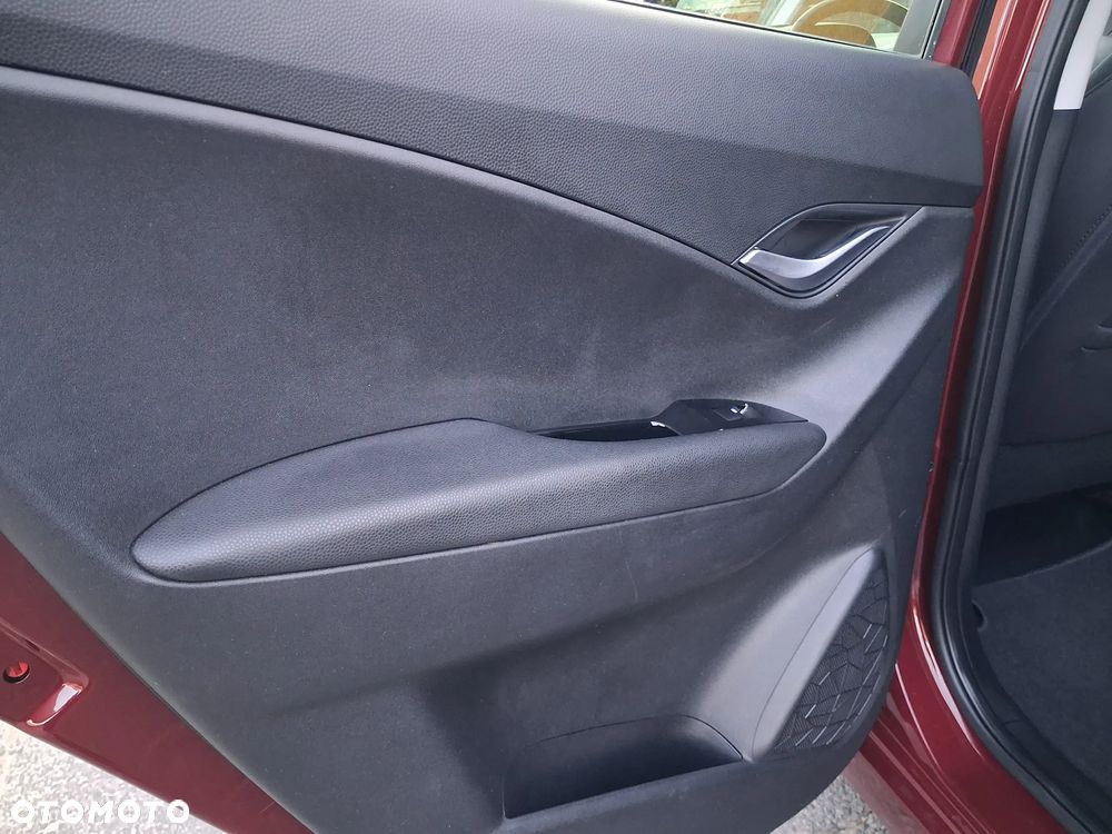 Hyundai ix20 1.6 blue Space+ - 14