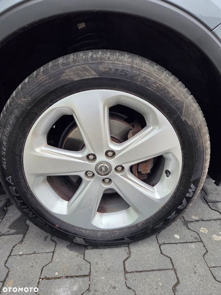 Opel Mokka 1.6 Cosmo S&S - 29