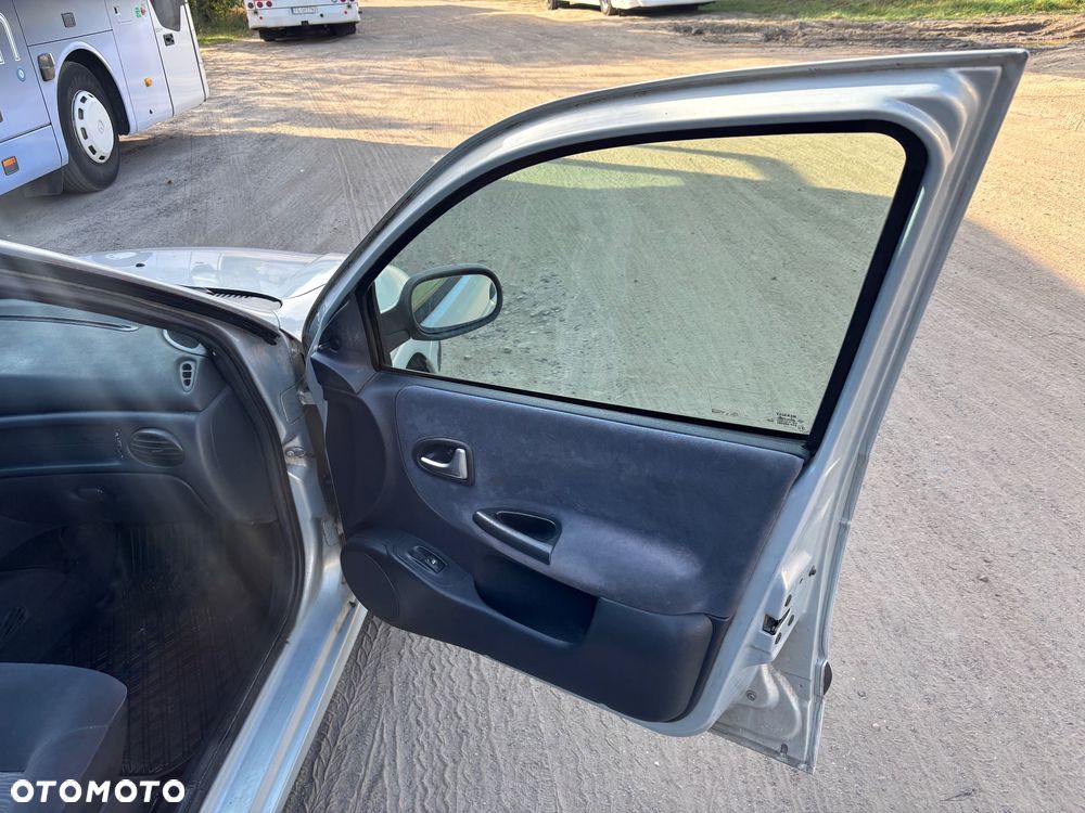 Renault Megane - 22