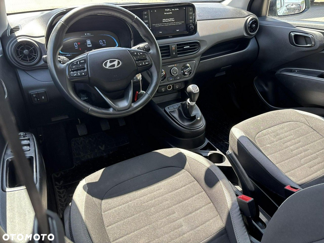 Hyundai i10 1.2 Modern - 13