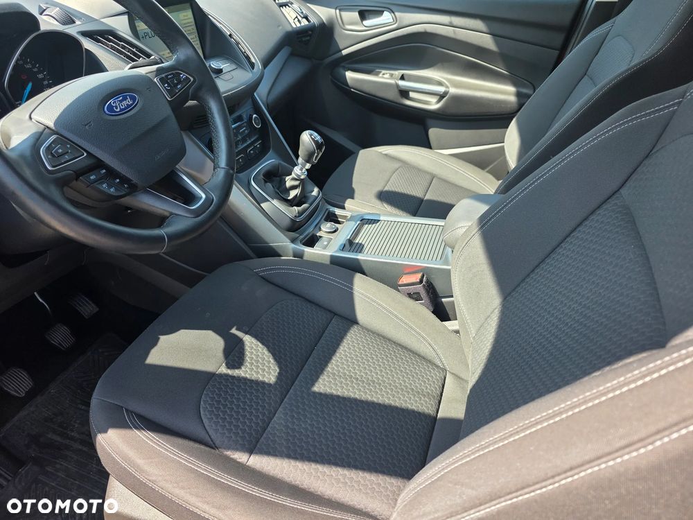 Ford Kuga 1.5 EcoBoost FWD Titanium ASS - 11