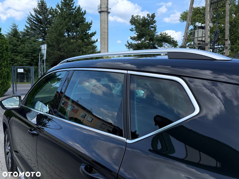 Seat Ateca 1.5 TSI ACT OPF Xperience - 40