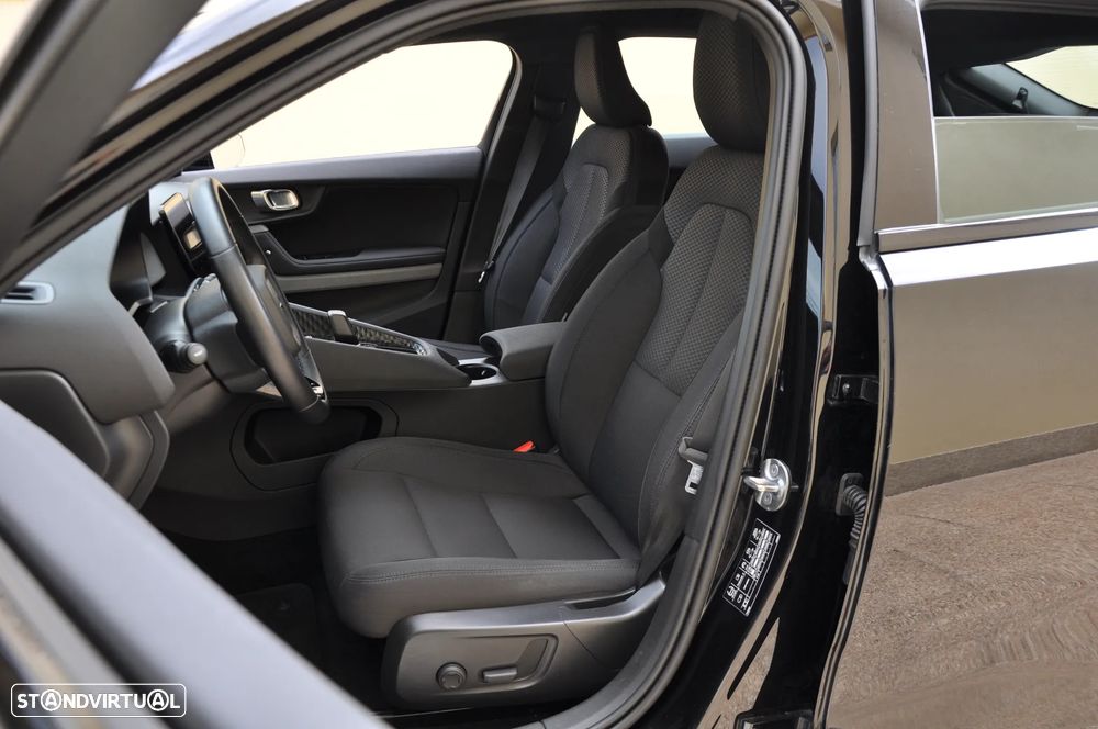 Polestar 2 Long Range 78 kWh - 23