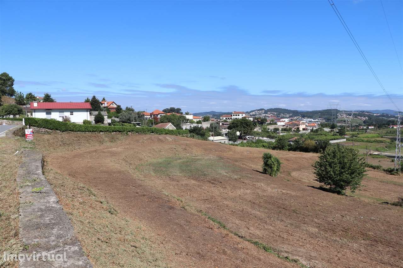 Terreno Para Construção  Venda em Campo (São Martinho), São Salvador d - Grande imagem: 3/9