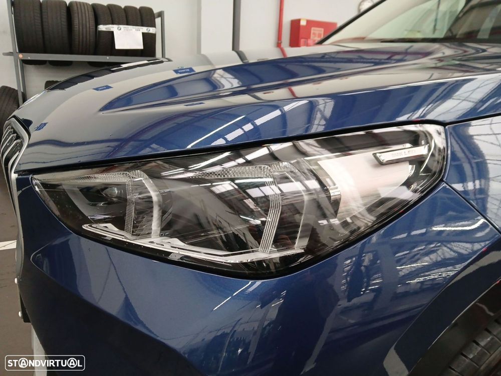 BMW X1 xDrive25e Edição Optimized - 6