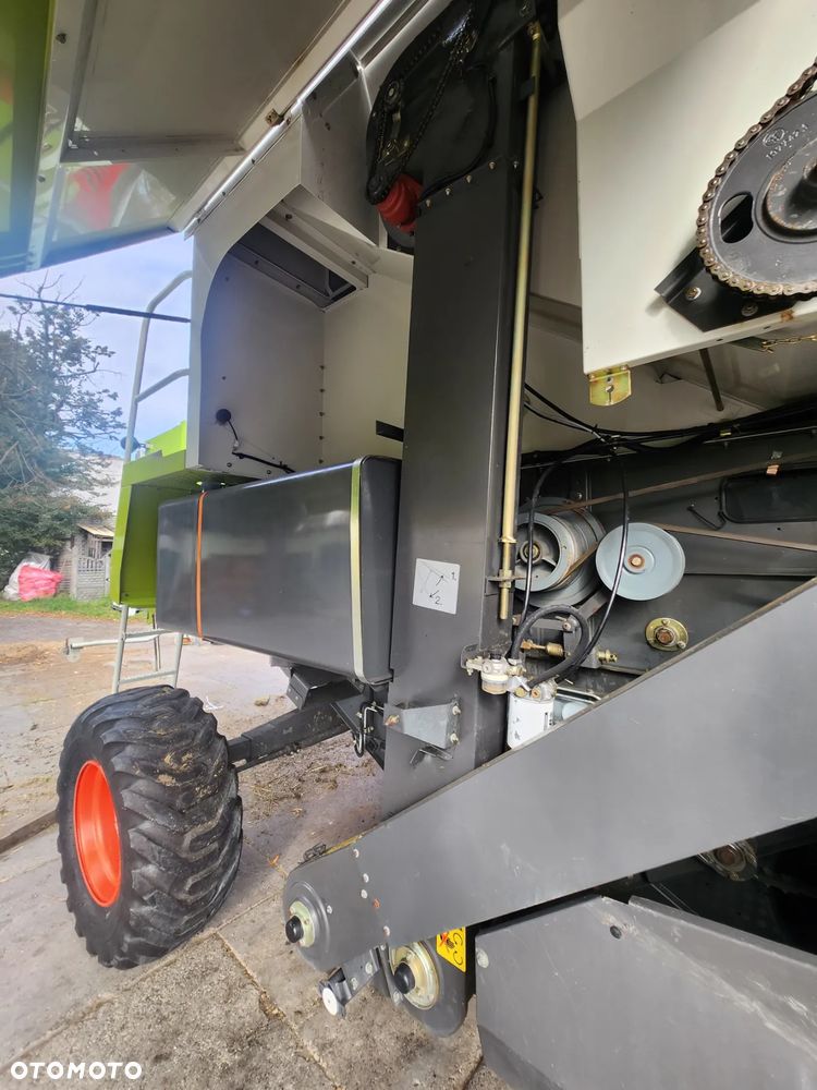 Claas MEDION 310 - 20