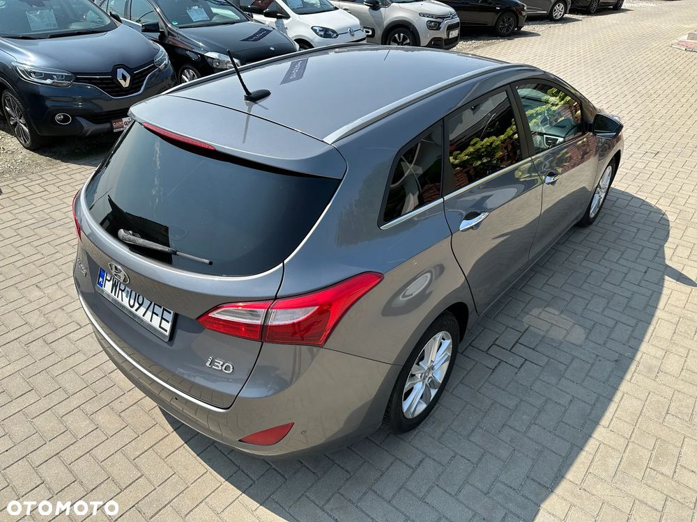 Hyundai i30 - 35