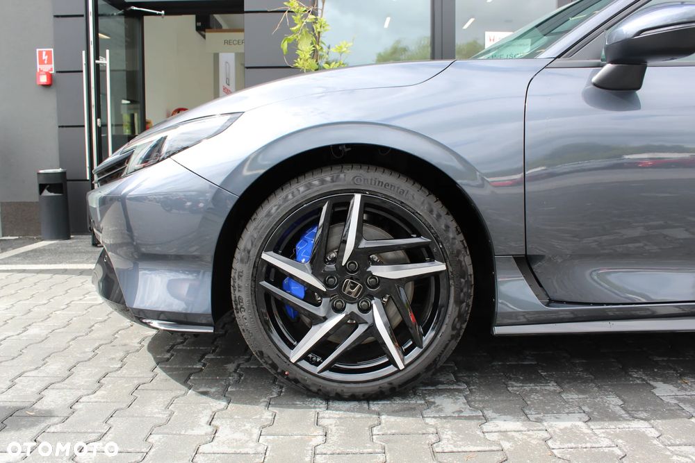 Honda Prelude 2.0 i-MMD eHEV Advance CVT - 4