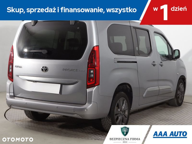 Toyota Proace City Verso - 6