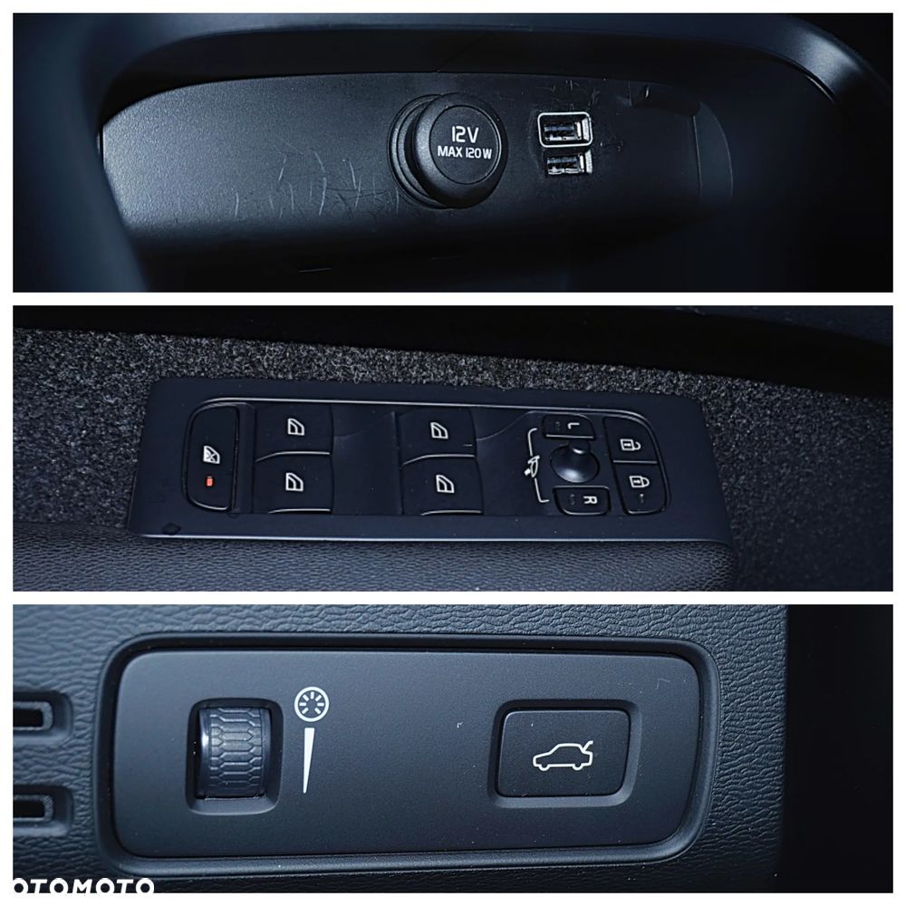 Volvo XC 40 D3 SCR - 36