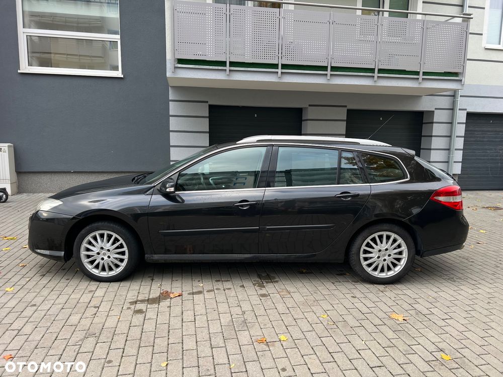 Renault Laguna 2.0 DCi Privilege - 2