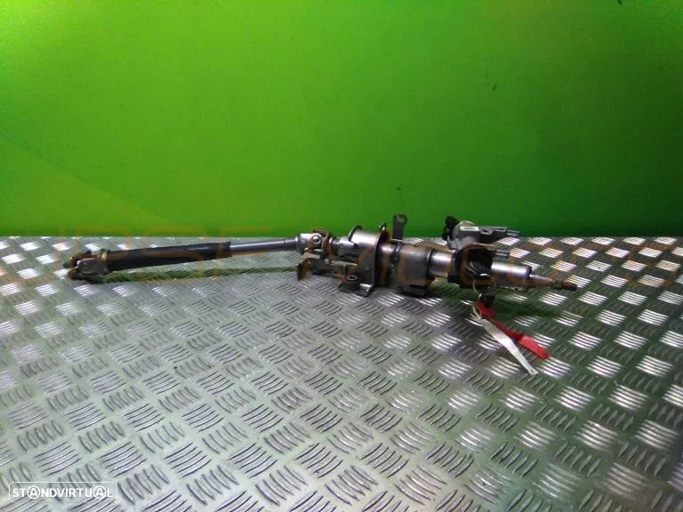 PEÇAS AUTO USADAS para Smart Forfour 1.1i 2005 Monta Motor 134.910 - 18